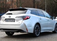 Toyota Corolla Kombi 2,0 l 112 kw