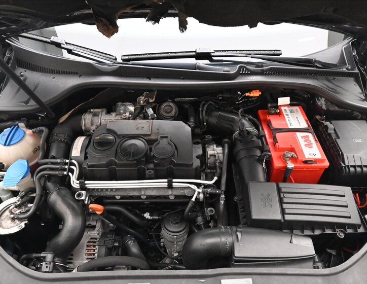 Volkswagen Golf Hatchback 2,0 l 103 kw