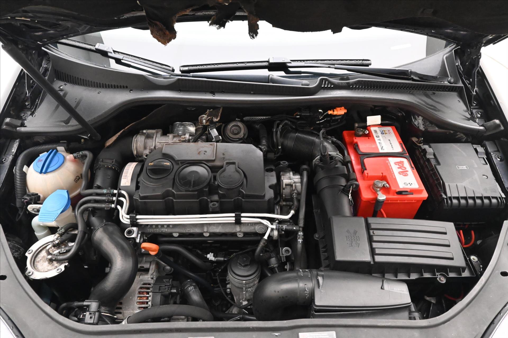 Volkswagen Golf Hatchback 2,0 l 103 kw