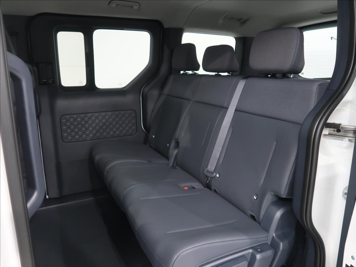 KIA PV5 MPV 0,0 120 kw