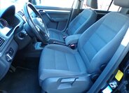 Volkswagen Touran Kombi 2,0 l 103 kw