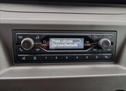 Ford Transit Custom Skříň 2,0 l 77 kw