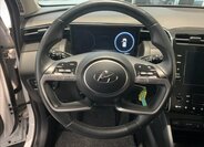 Hyundai Tucson SUV / Terénní 1,6 l 100 kw