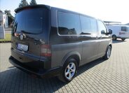 Volkswagen Multivan Kombi 2,5 l 128 kw