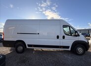 Citroën Jumper Skříň 2,2 l 103 kw