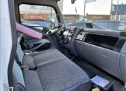 Mitsubishi Canter Ostatní 3,0 l 107 kw