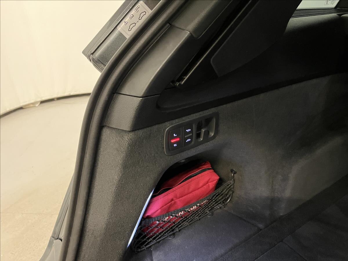 Audi Q7 SUV 3,0 l 200 kw