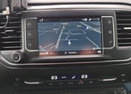 Peugeot Traveller MPV 0,0 110 kw