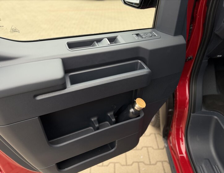 KIA PV5 MPV 0,0 120 kw