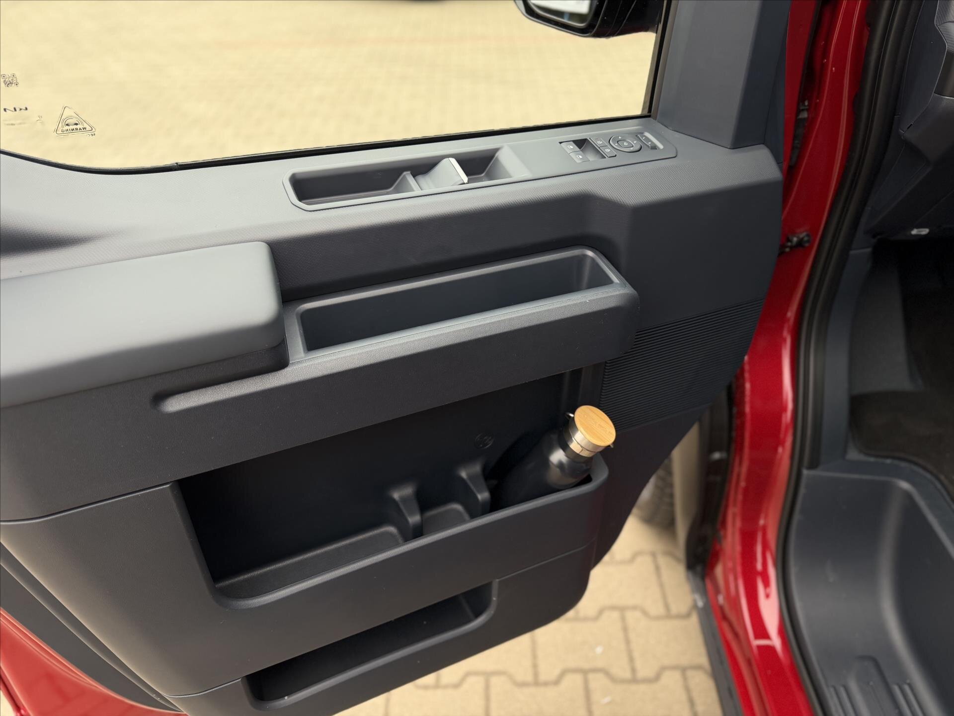 KIA PV5 MPV 0,0 120 kw