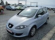 Seat Altea 3