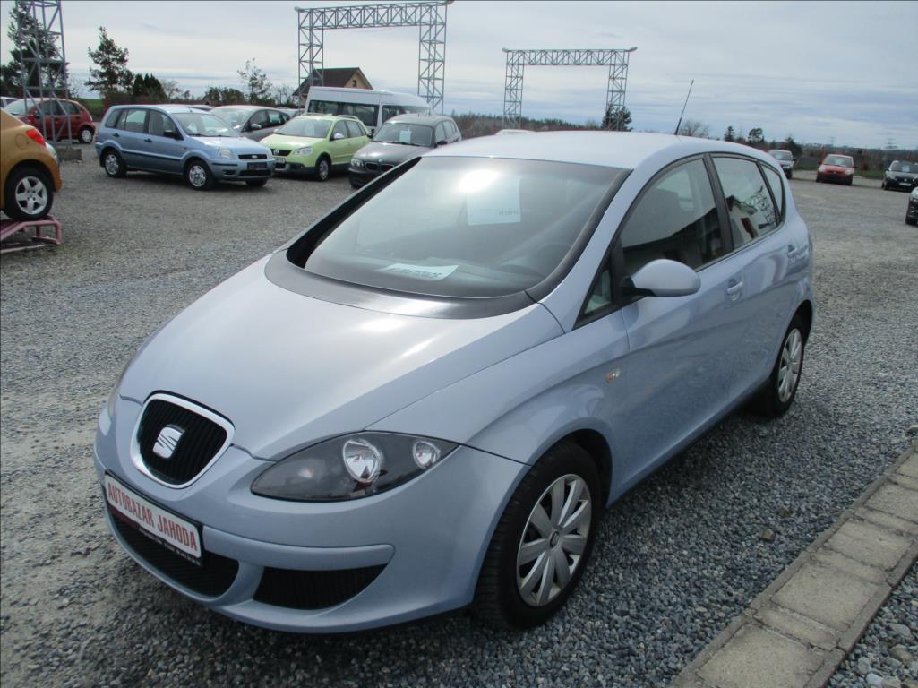 Seat Altea