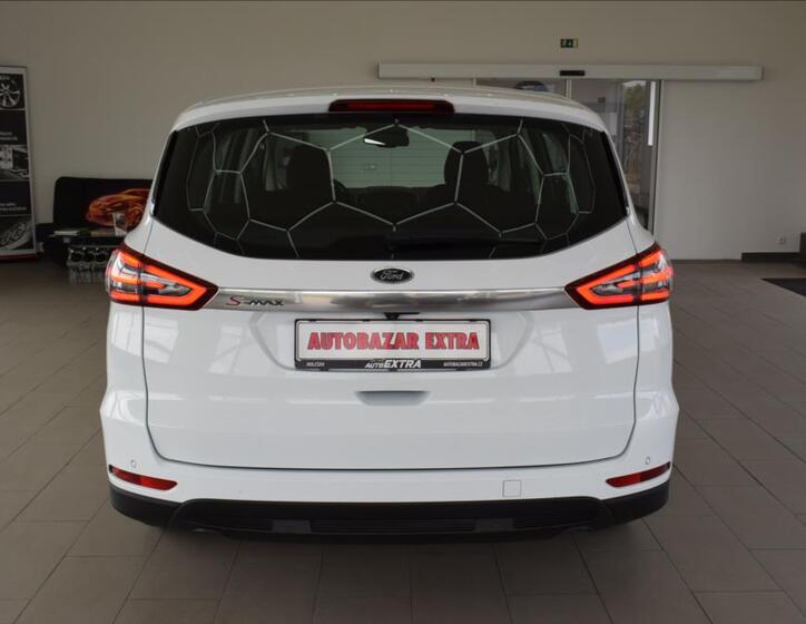 Ford S-MAX 7
