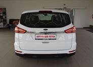 Ford S-MAX 7