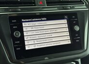 Volkswagen Tiguan Allspace SUV / Terénní 2,0 l 110 kw