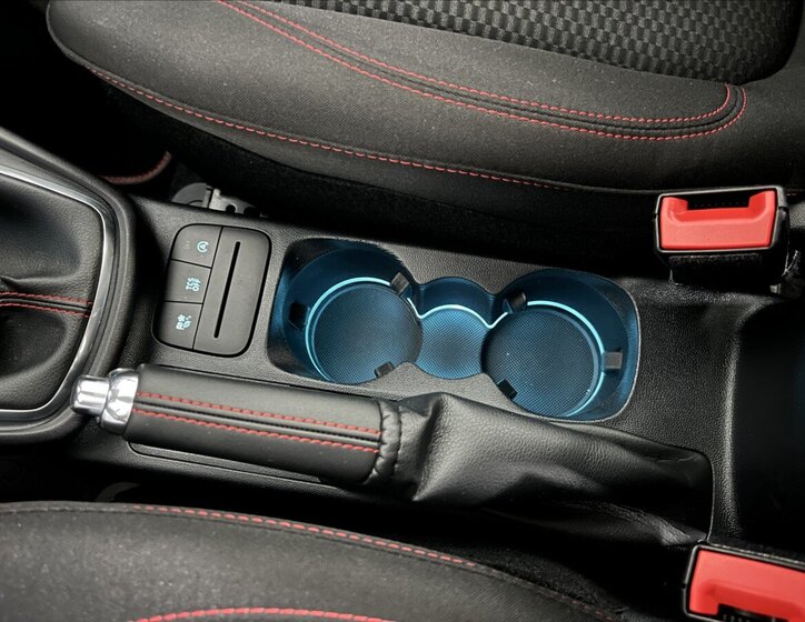 Ford Puma Hatchback 999,0 92 kw