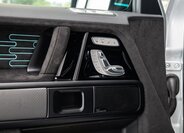 Mercedes-Benz Třídy G SUV 0,0 630 kw