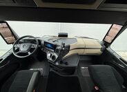 Mercedes-Benz Ostatní 12