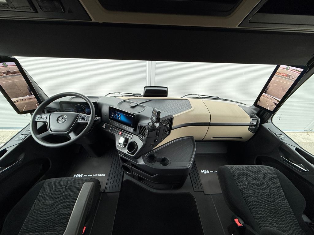 Mercedes-Benz Ostatní