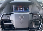 Citroën SpaceTourer Ostatní 2,0 l 130 kw