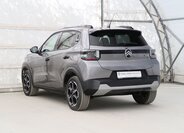 Citroën C3 Hatchback 0,0 83 kw