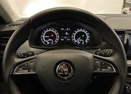 Škoda Scala Hatchback 1,6 l 85 kw