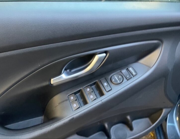 Hyundai Ostatní Kombi 1,5 l 117 kw