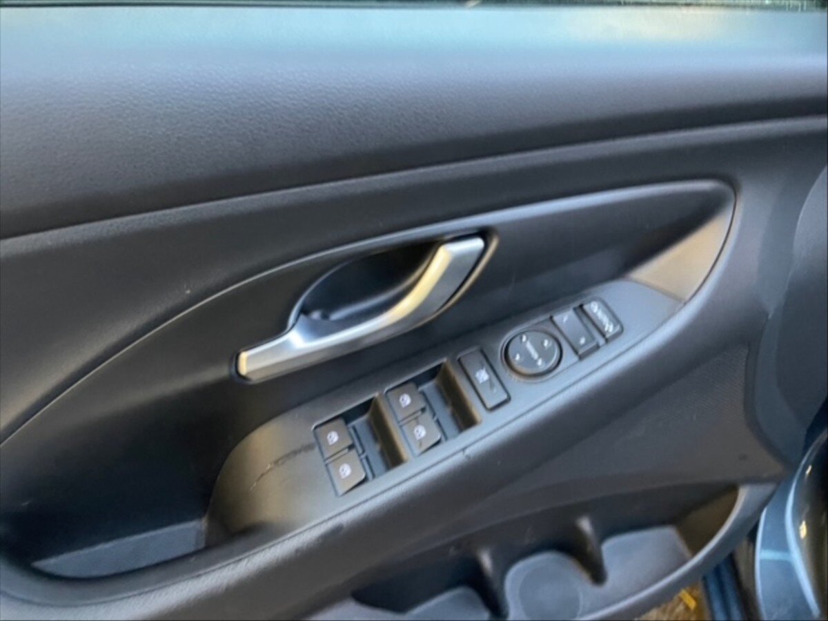 Hyundai Ostatní Kombi 1,5 l 117 kw