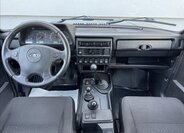 Lada Niva Ostatní 1,7 l 61 kw
