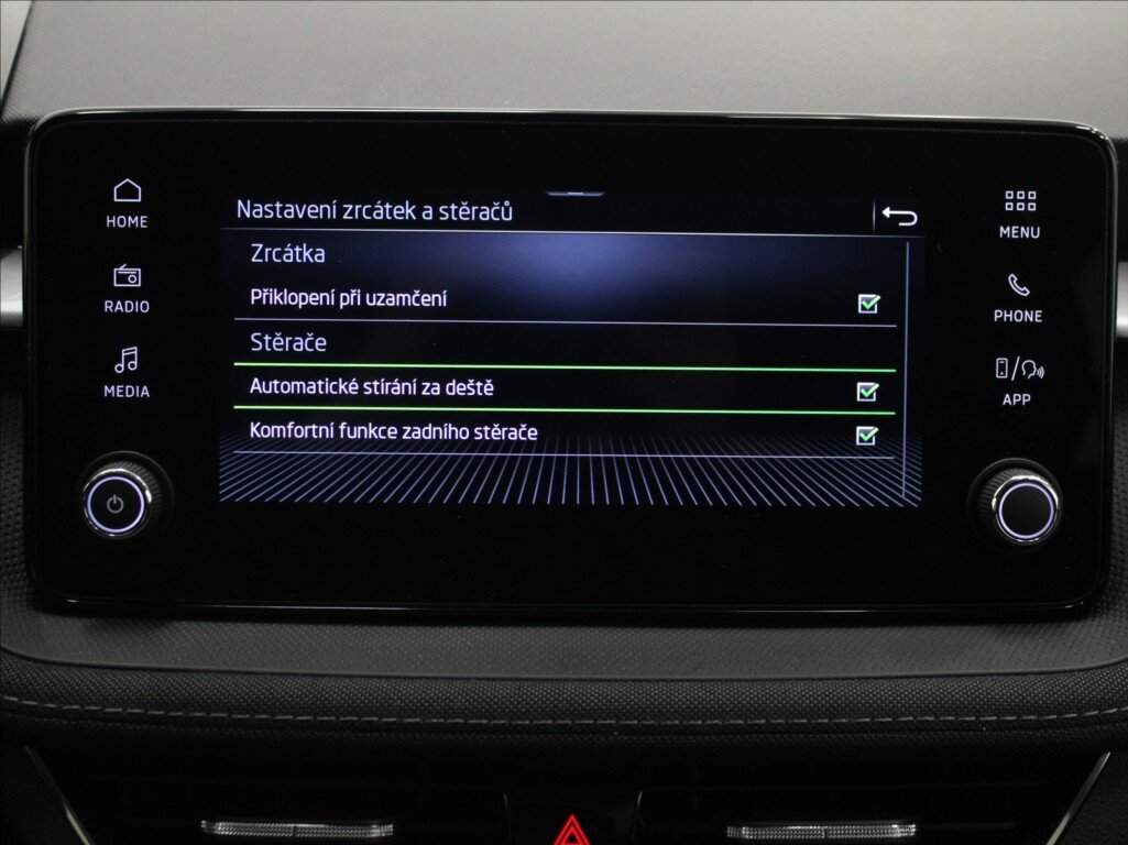 Škoda Fabia Hatchback 999,0 85 kw