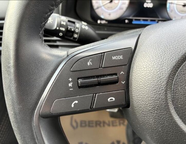 Hyundai i20 Hatchback 998,0 73 kw