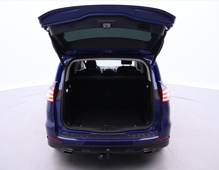 Ford S-MAX MPV 2,0 l 132 kw