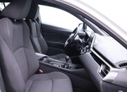 Toyota C-HR SUV / Terénní 1,2 l 85 kw