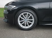 BMW Řada 3 Kombi 2,0 l 140 kw