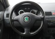 Škoda Fabia Hatchback 1,9 l 96 kw