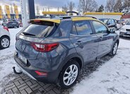 KIA Stonic 6