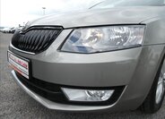 Škoda Octavia 4