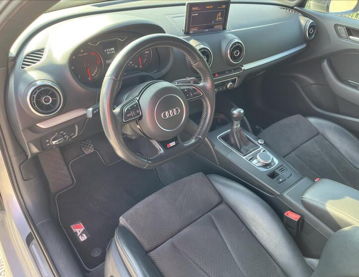 Audi A3 9