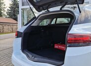 Renault Mégane Kombi 1,3 l 103 kw