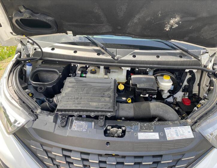 Iveco Daily 27