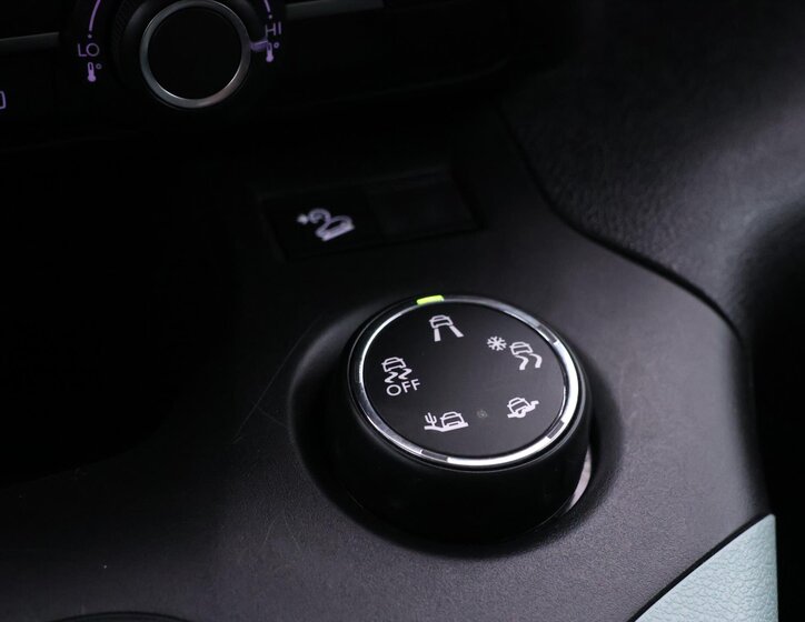 Citroën Berlingo MPV 1,2 l 81 kw