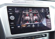 Volkswagen Passat Kombi 2,0 l 110 kw