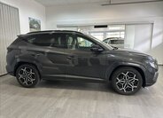 Hyundai Tucson SUV / Terénní 1,6 l 110 kw