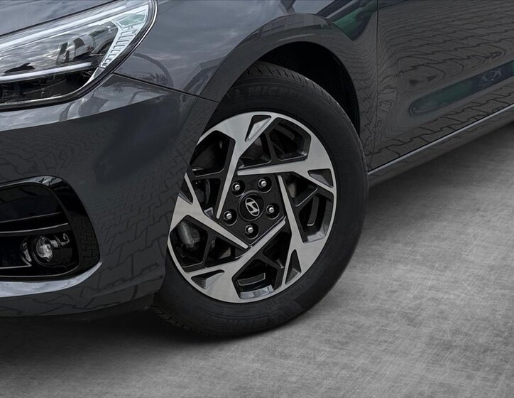 Hyundai i30 Kombi 1,5 l 103 kw