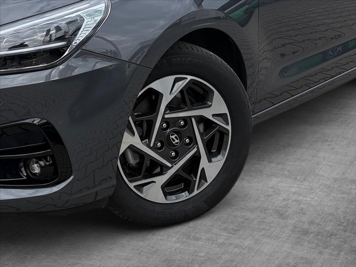 Hyundai i30 Kombi 1,5 l 103 kw