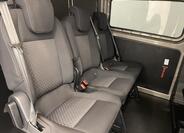 Ford Transit Custom 7