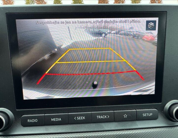 Hyundai Kona SUV 998,0 88 kw