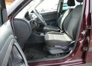 Škoda Fabia Hatchback 1,2 l 44 kw