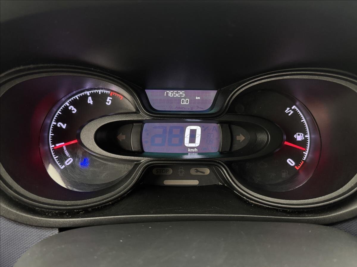 Opel Vivaro Skříň 1,6 l 89 kw