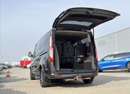 Ford Tourneo Custom MPV 2,0 l 136 kw